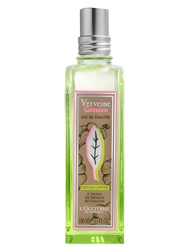 Verveine Geranium
