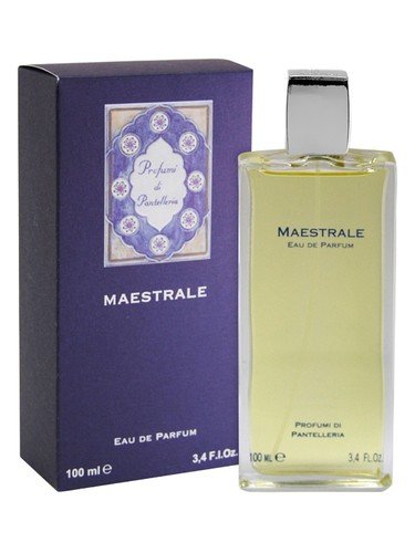Maestrale