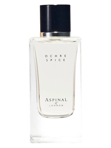 Ochre Spice