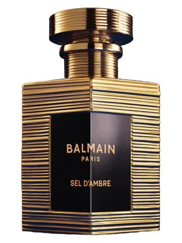 Sel d’Ambre