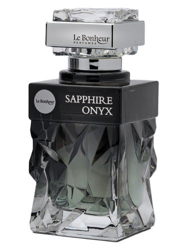 Sapphire Onyx