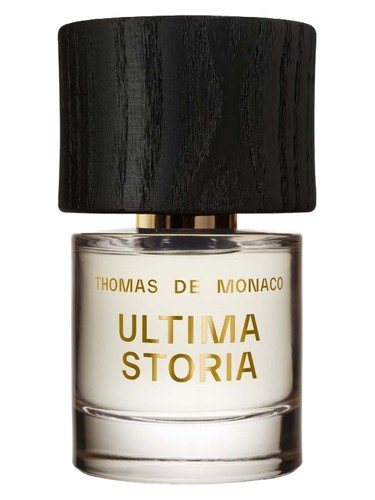 Ultima Storia
