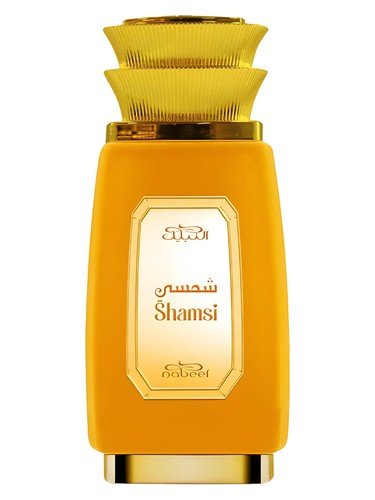 Shamsi