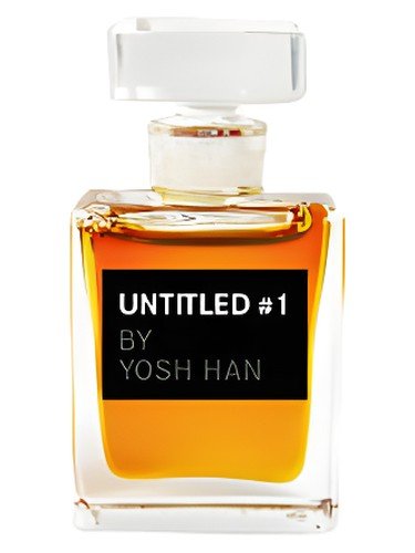 UNTITLED No. 1 by Yosh Han