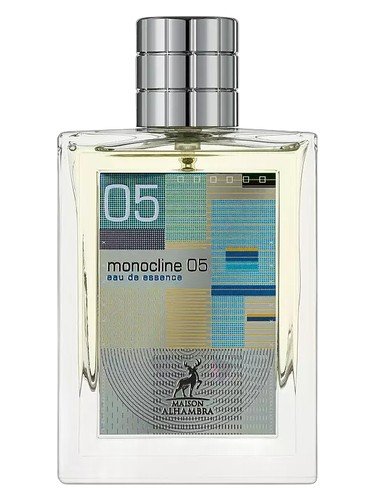 Monocline 05