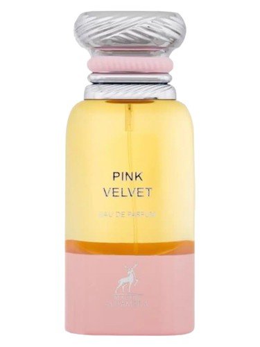 Pink Velvet
