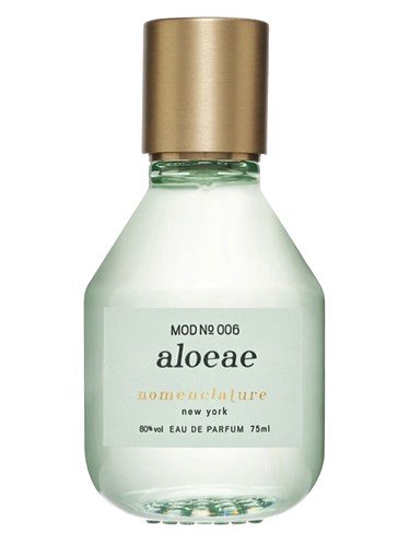 Aloeae