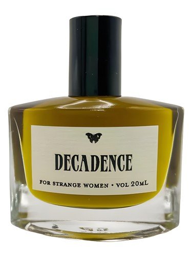 Decadence