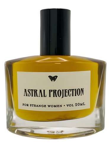 Astral Projection