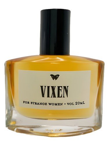 Vixen