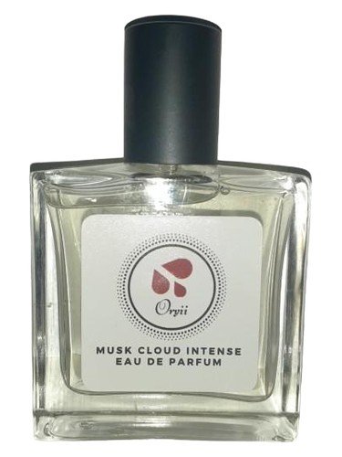 Musk Cloud Intense
