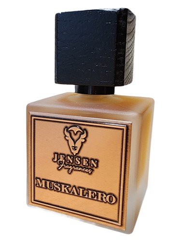 Muskalero