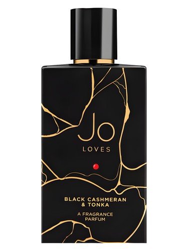 Black Cashmeran & Tonka