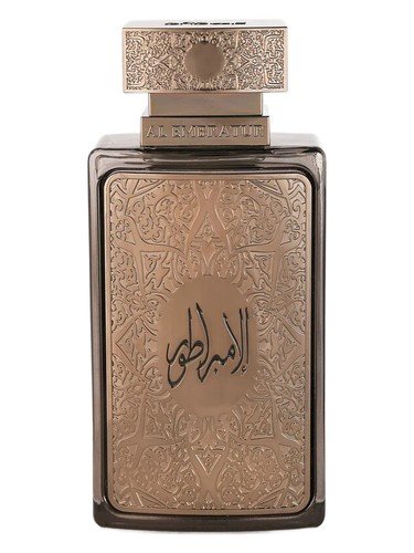 AL EMBRATUR ELIXIR