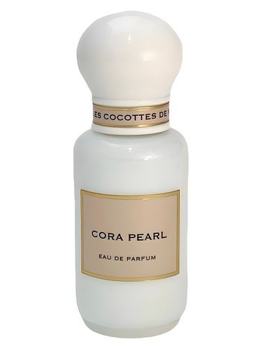Cora Pearl