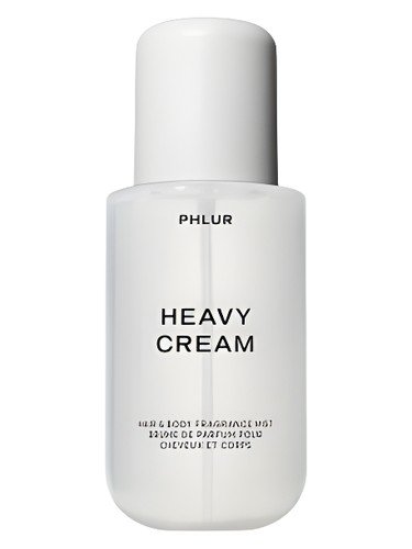 Heavy Cream