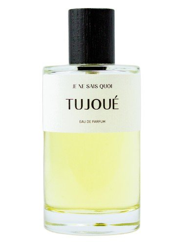 Je Ne Sais Quoi