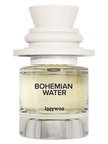 Bohemian Water