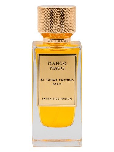 Mango Mago