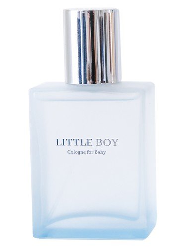 Little Boy