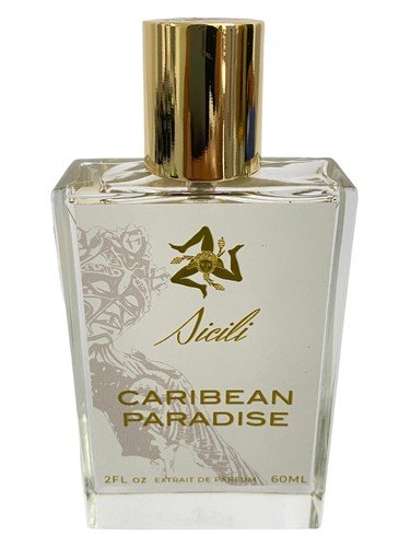 Caribean Paradise