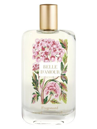 Belle d’Amour
