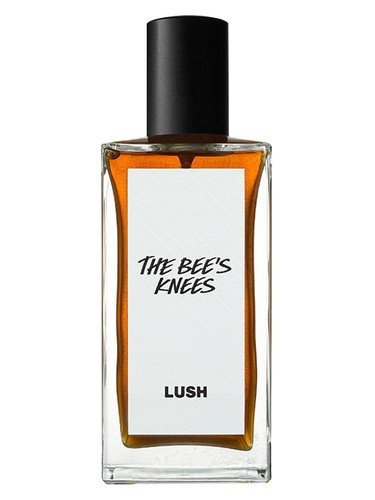 The Bee’s Knees
