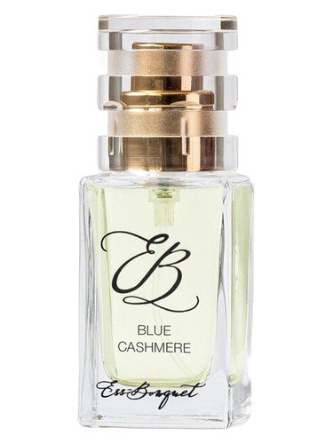 Blue Cashmere