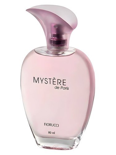 Mystère de Paris