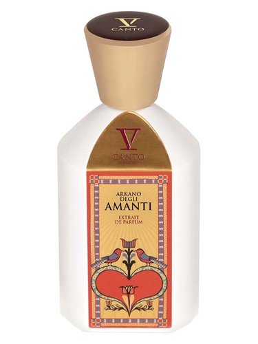 Arkano Degli Amanti