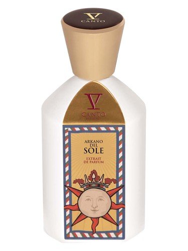 Arkano Del Sole