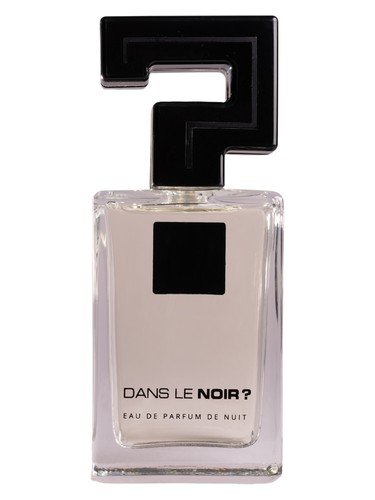Dans le Noir
