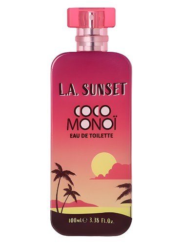 L.A. Sunset