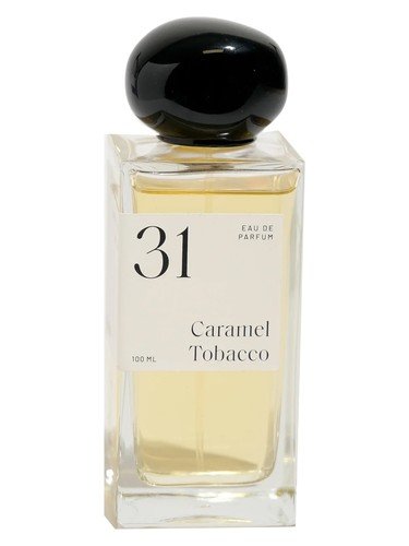 31 – Caramel Tobacco