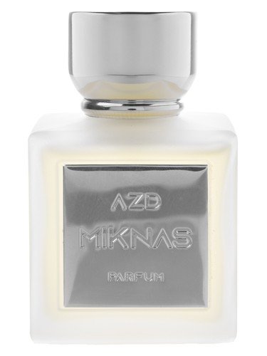 Miknas