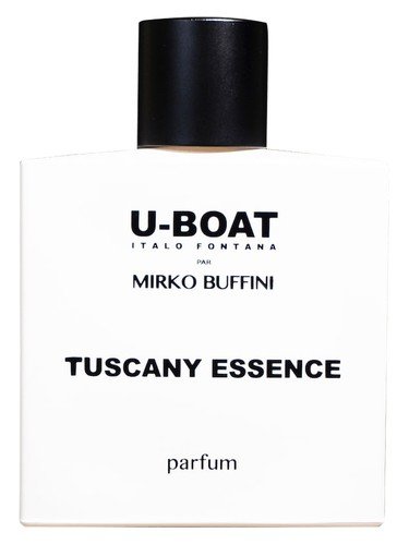 Tuscany Essence