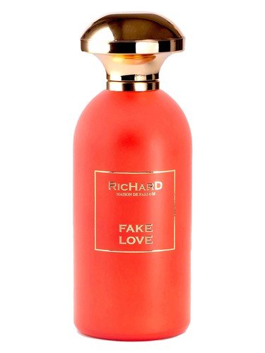 Fake Love
