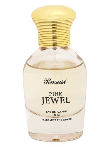 Pink Jewel