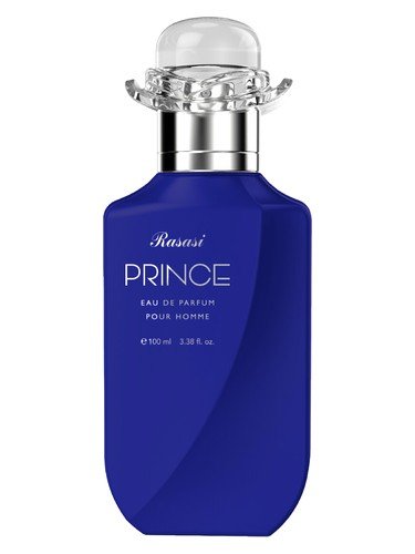 Prince