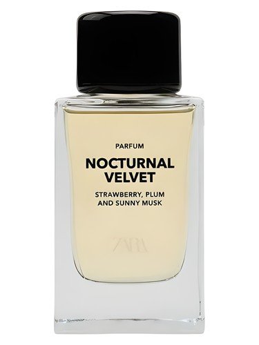 Nocturnal Velvet