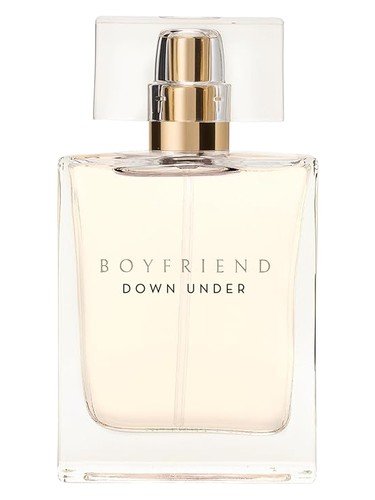 Boyfriend Down Under