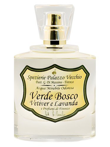 Verde Bosco