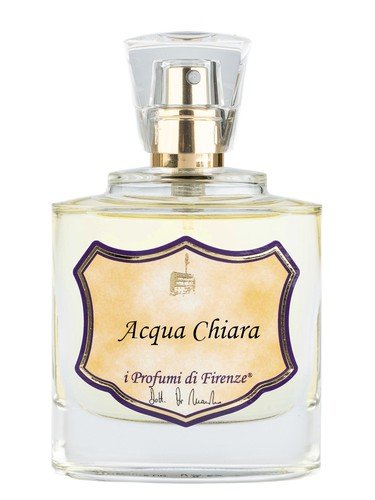 Acqua Chiara