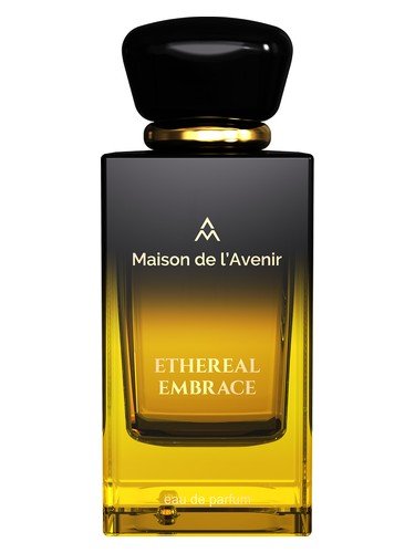 Ethereal Embrace