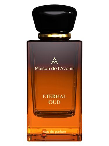 Eternal Oud