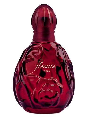 Floratta Ruby