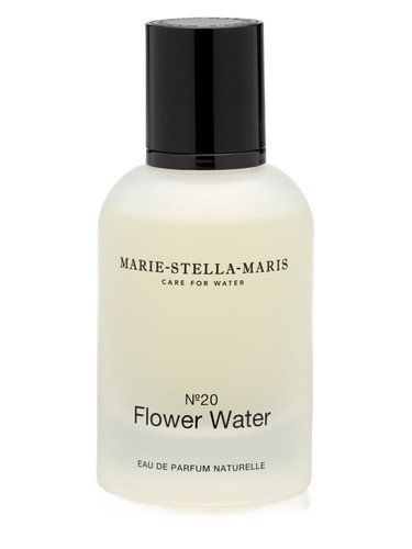 Flower Water No.20