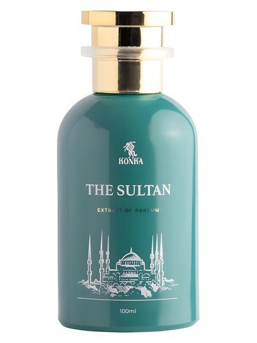 The Sultan