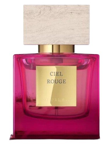 Ciel Rouge