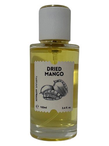 Dried Mango
